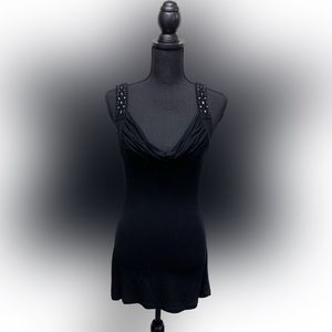 Candie’s Tank Top, Sz M